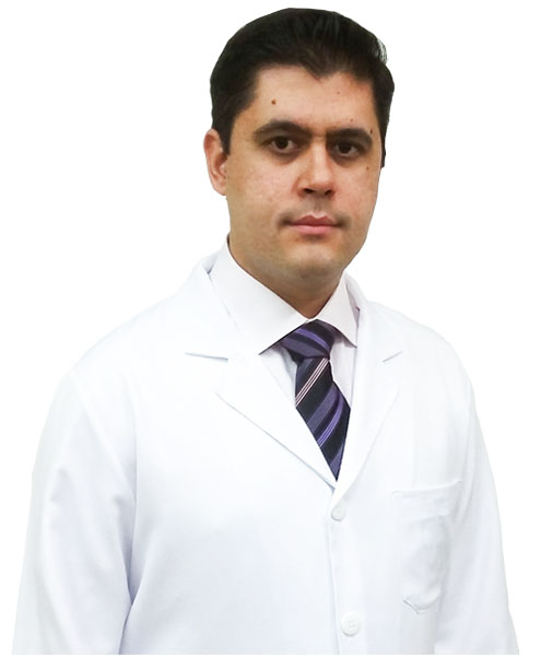Dr. Fernando Maciel