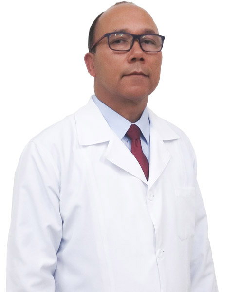 Dr. Ronaldo de Freitas
